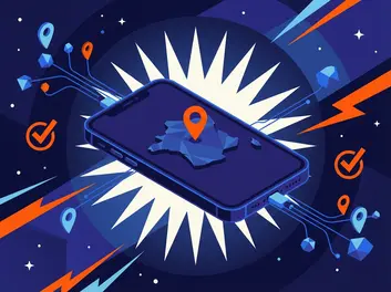 France proxy usage and provider selection