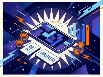 Calculate Your Monthly Proxy Data Requirements