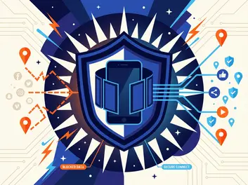 Avoid Account Blocks: Remote Social Media Manager Tips