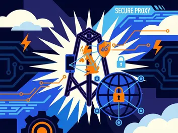 Web Crawling Setup with an Online Proxy: Fast & Secure