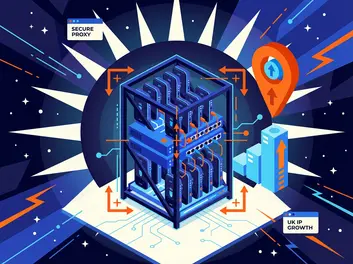 Mobile Proxies and Local SEO: Optimize Google Maps Ranking
