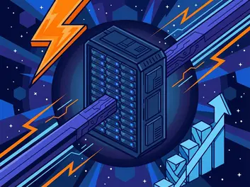 Speed Up Online Operations with Residential Proxies