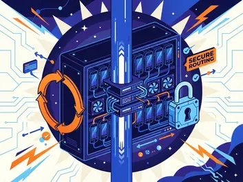 Proxy vs VPN: Key Differences and Which to Choose?